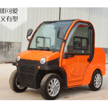2 Seats Smart Mini Truck/Compartments Pull Things